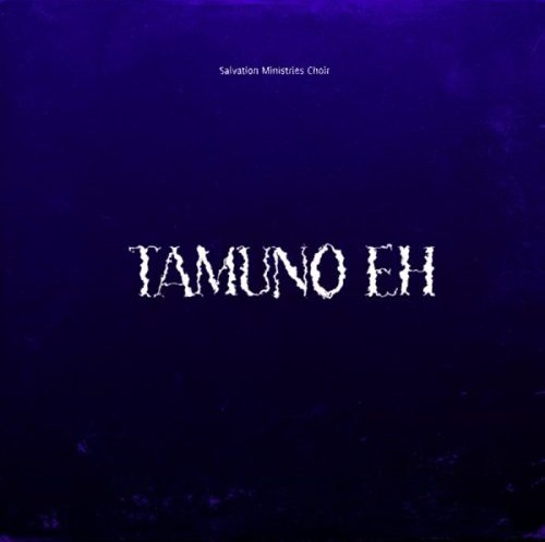 Salvation Ministries Choir – Tamuno Eh ft. Chokhmah Ernest Ipigbhe