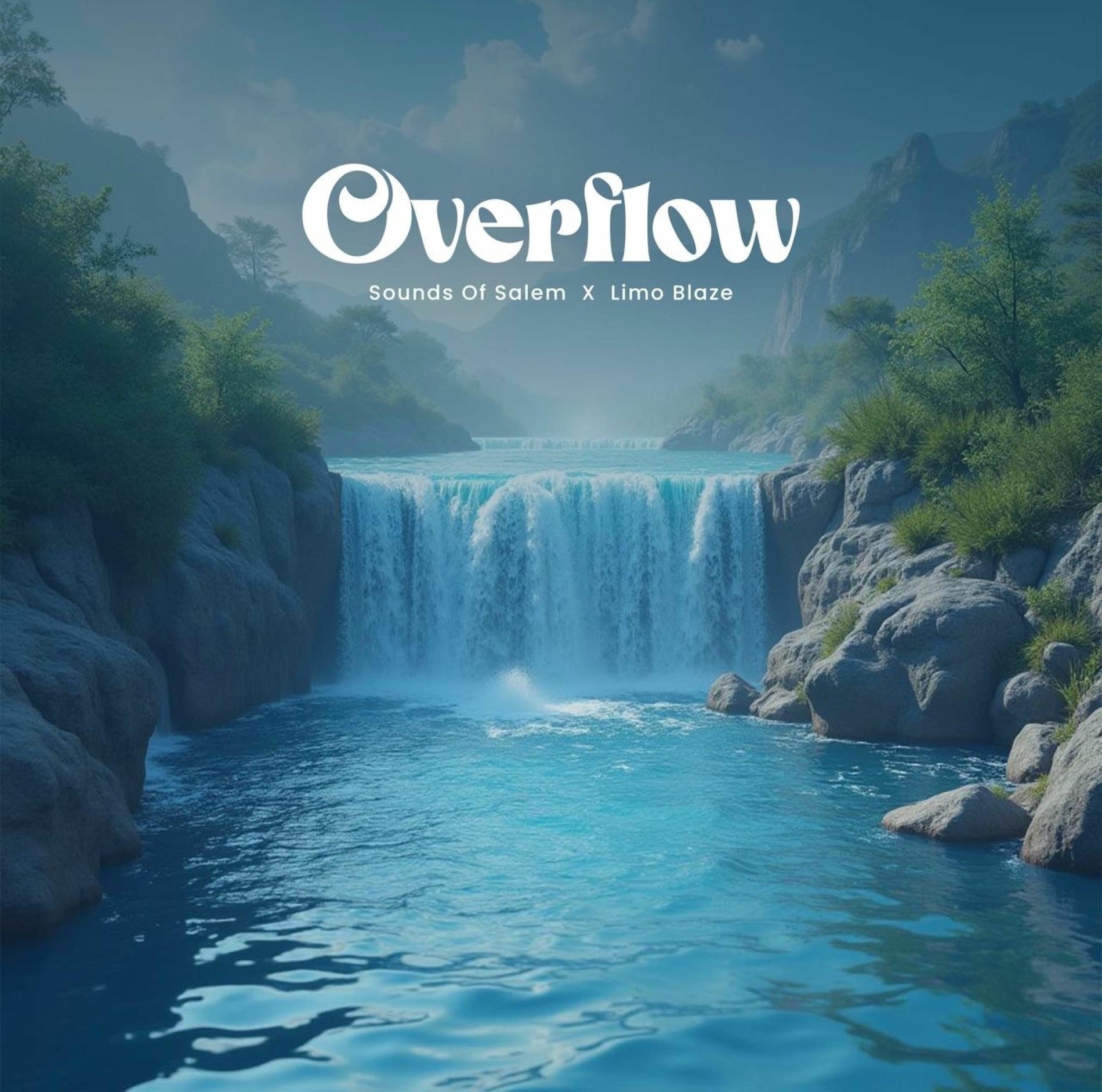 Sound Of Salem – Overflow ft. Limoblaze & Pst. Oche Ogebe