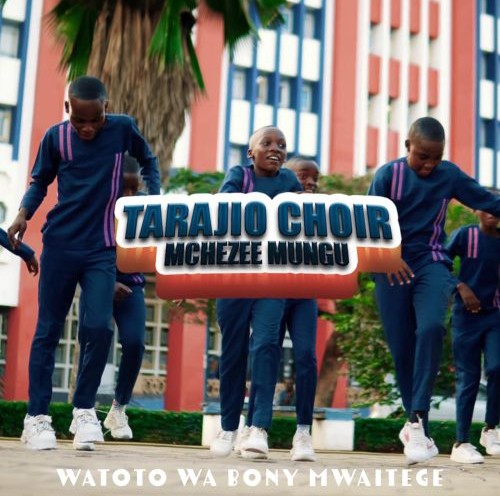 Tarajio Choir – Utukufu
