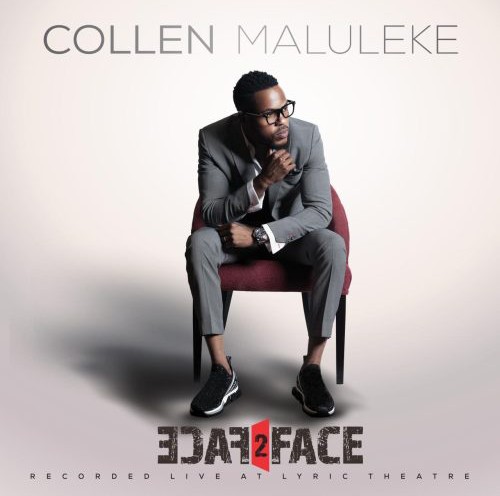Collen Maluleke – Speak A Word ft. Mmatema Moremi