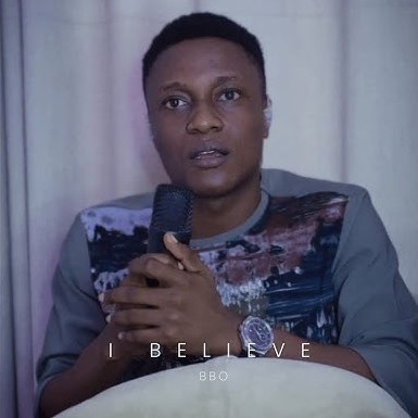 Bbo – I Believe In You