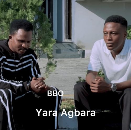 Bbo – Yara Agbara