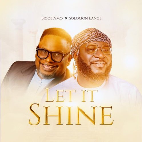 BigDelymo – Let It Shine ft. Solomon Lange