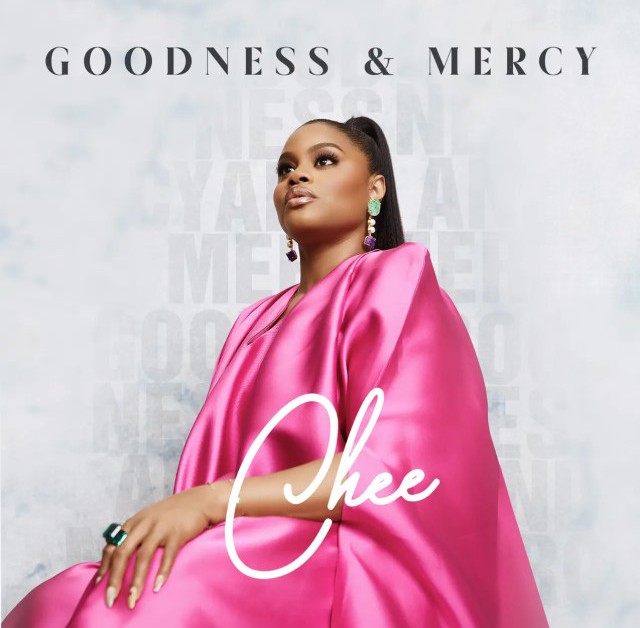 Chee – Mü Na Chi Mü So ft. Sunmisola Agbebi