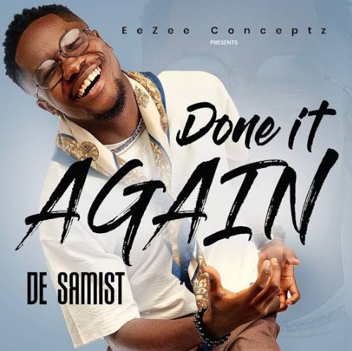 De Samist – Done It Again