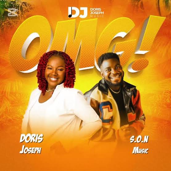 Doris Joseph – Omg! ft. S.O.N
