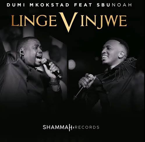 Dumi Mkokstad – Lingevinjwe ft. SbuNoah