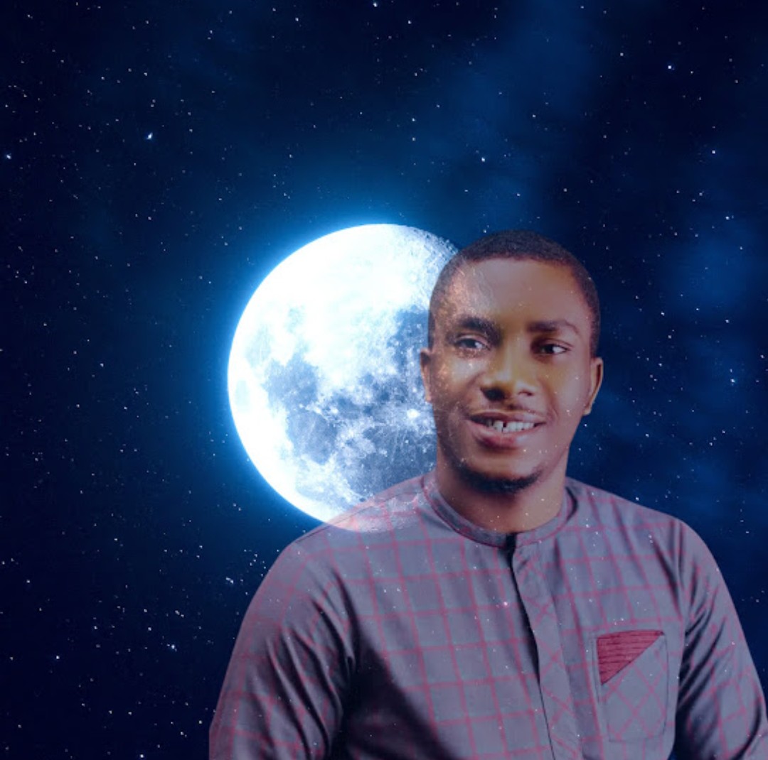 EphraimPraise – Remember Me Lord
