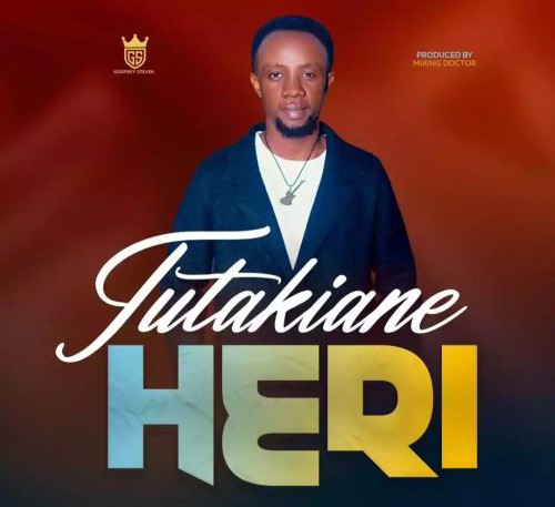 Godfrey Steven – Tutakiane Heri