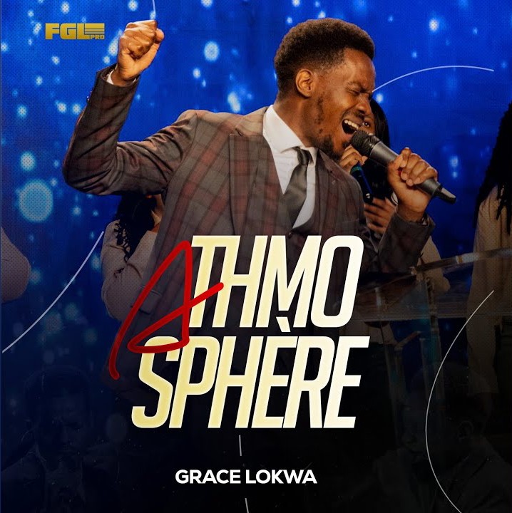 Grace Lokwa – Atmosphère