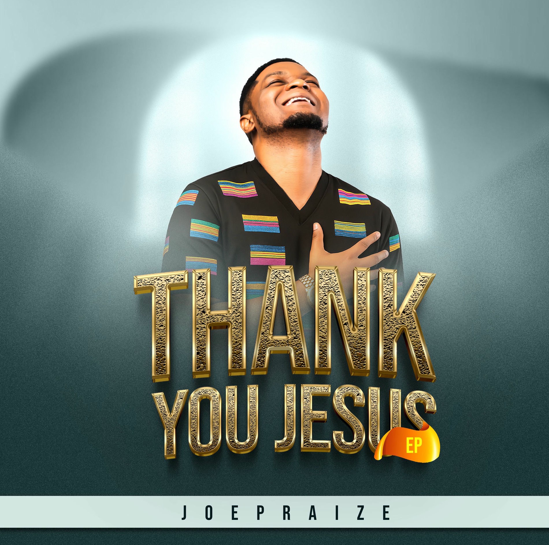 Joepraize – God Has Answered