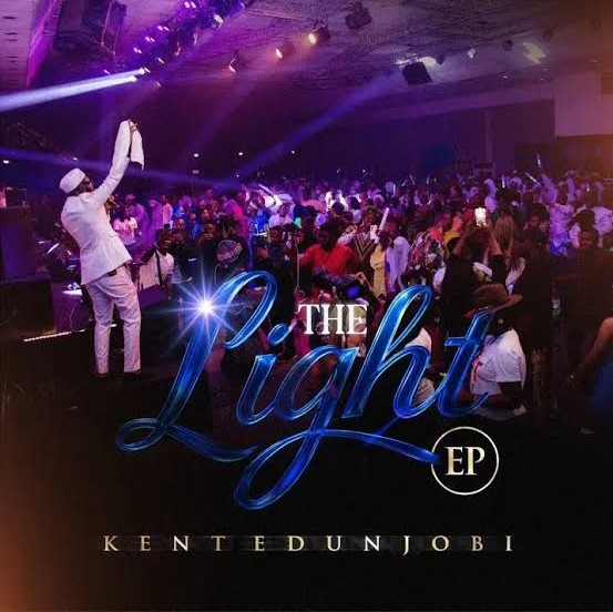 Kent Edunjobi – Ire