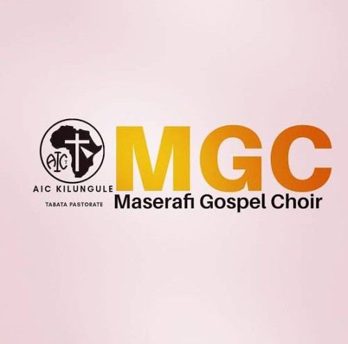 Maserafi Choir – Amen