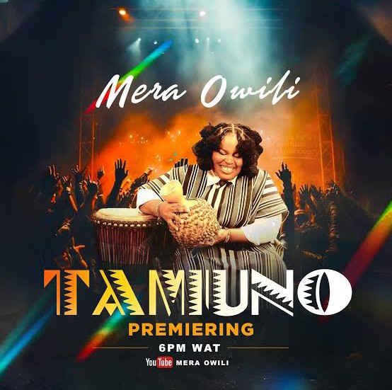 Mera Owili – Tamuno