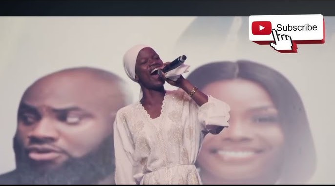 Minister Sochima Chukwu – Eze Ebube