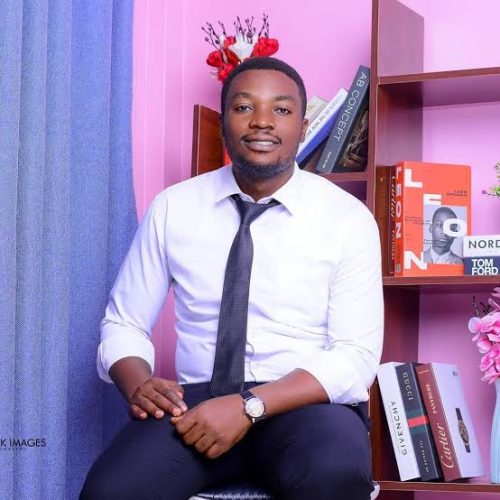 Miracle Pierrot – Pokea Utukufu ft. Sylvia Akoth