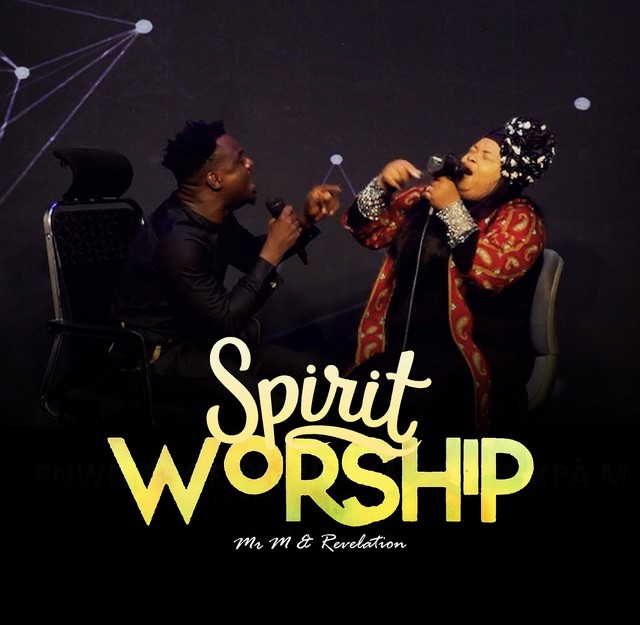 MR M & Revelation – Spirit Ways