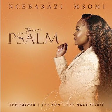Ncebakazi Msomi – Bulelani uYehova Hymn ft. Assemblies of God Choir