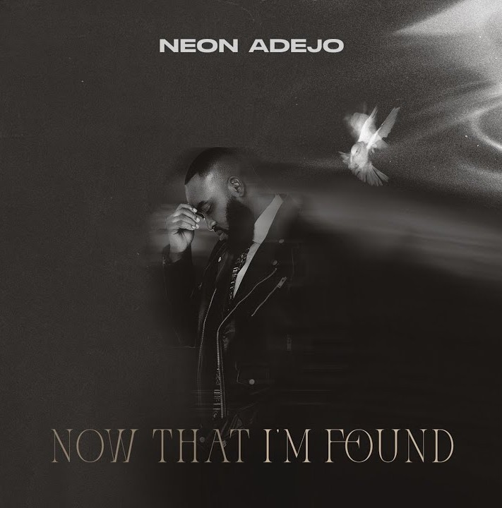 Neon Adejo – Up Again