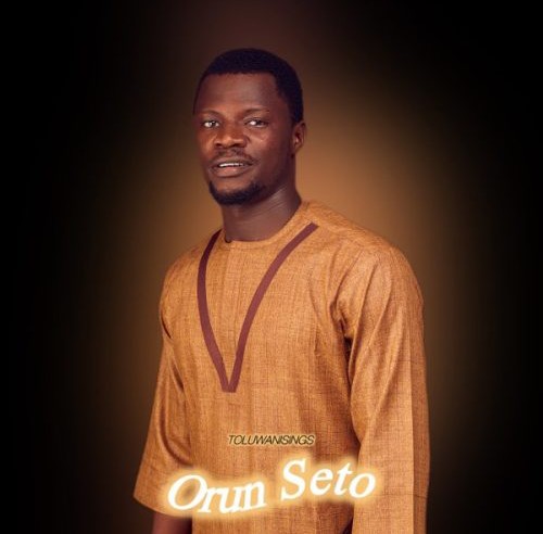 Toluwanisings – Orun N Seto Acoustic