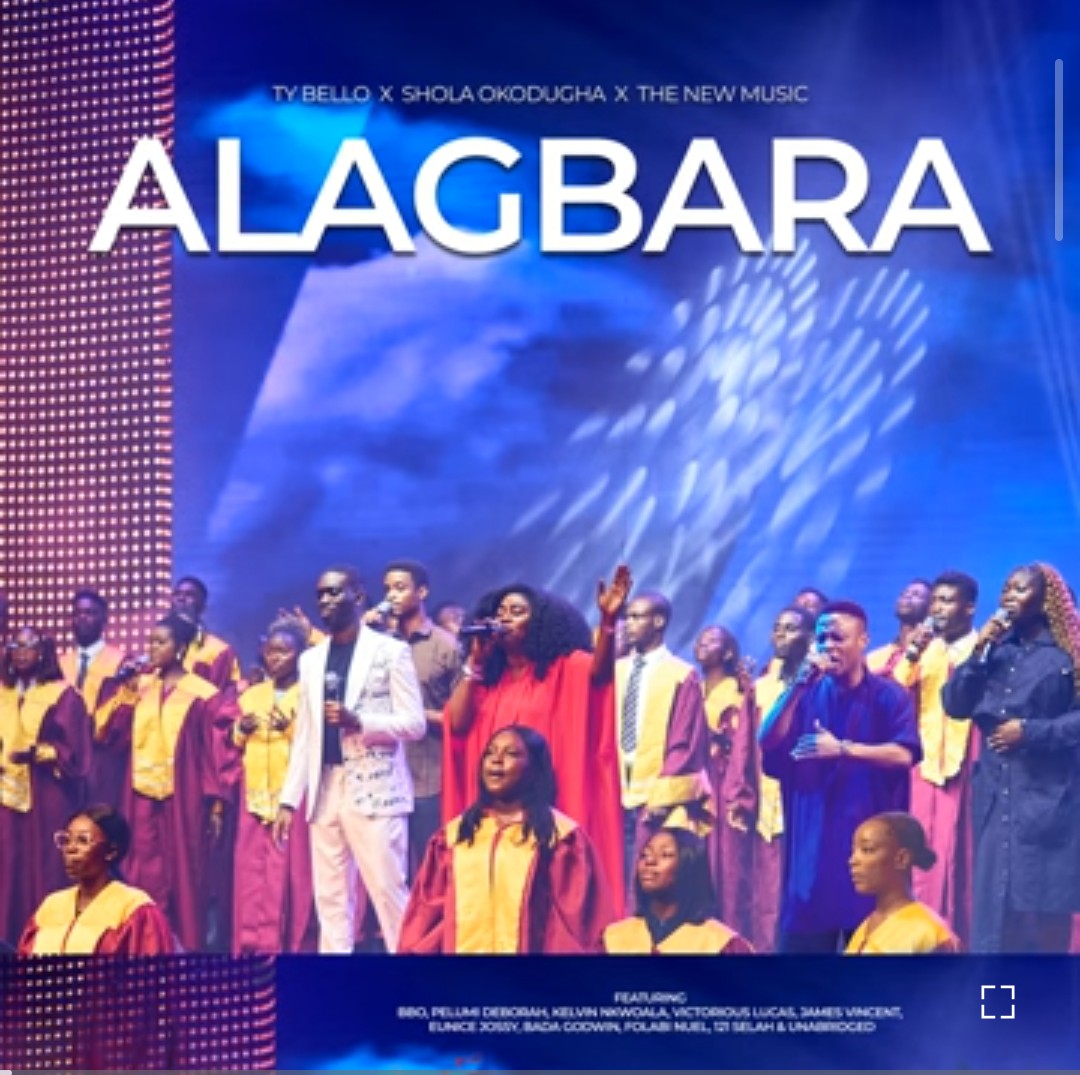 Ty Bello – Till Everything Changes ft. WeAreTheNew, Pastor Shola Okodugha, BBO, Pelumi Deborah, Folabi Nuel & Kelvin Nkwoala