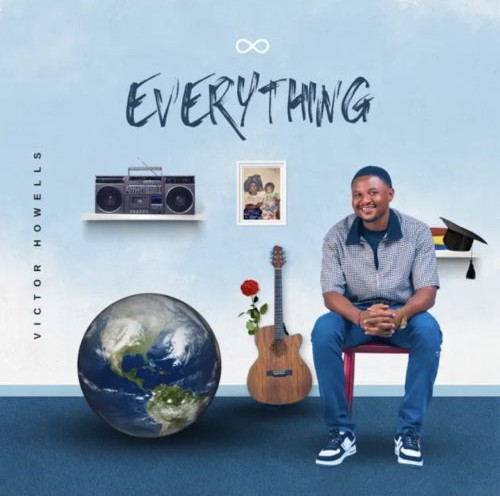 Victor Howells – Everything