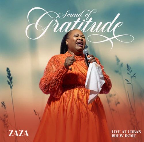 Zaza Mokhethi – Umusa Ongenamkhawulo