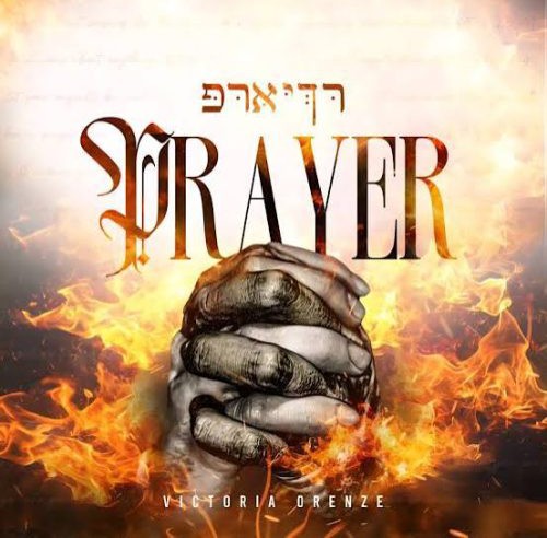 Victoria Orenze – Sound Of Rejoicing