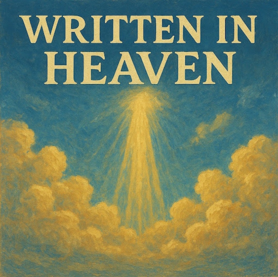Abundant Praise – Written In Heaven