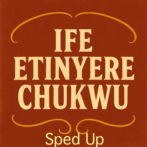 Abundant Praise – Ife Etinyere Chukwu ft. Naija Tell