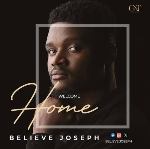 Believe Joseph – Imela ft. Mercy Chinwo