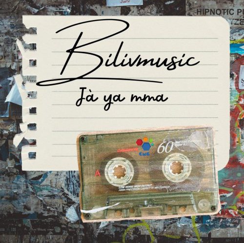 BilivMusic – Já Ya