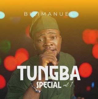 Bisimanuel Tungba Special vol 1 Bisimanuel – Tungba Special (vol 1)