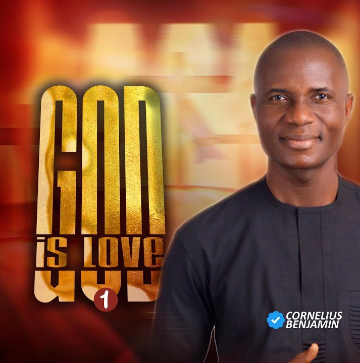 Cornelius Benjamin – Jesus Power Dey
