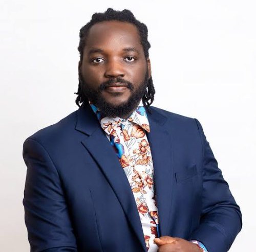 Daddy Oyoyo – Mr. Wols