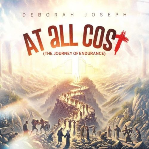 Deborah Joseph – See Me ft. Theophilus Sunday
