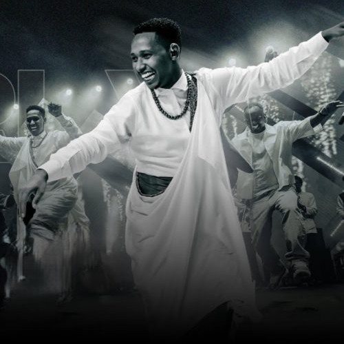 Israel Mbonyi – Nimezikumbuka