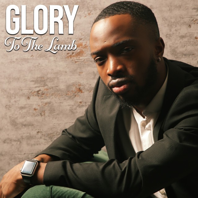 Kevin Ihama – Glory To The Lamb