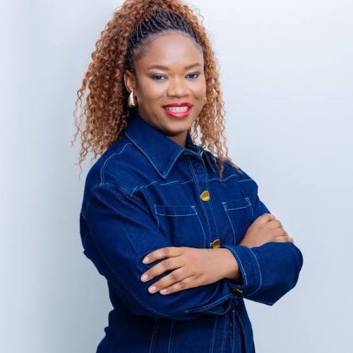 Laurette Chala – Mokonzi