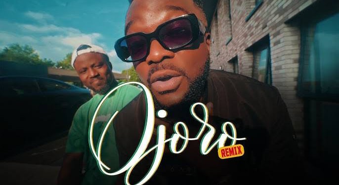 Mike Abdul – Ojoro 2 ft. Lc Beatz
