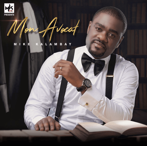 Mike Kalambay – Mon Regard