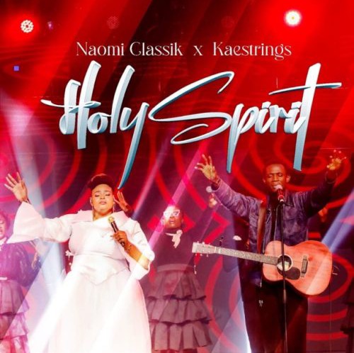 Naomi Classik – Holy Spirit ft. Kaestrings