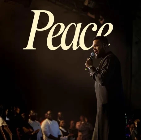 Noble G – Peace