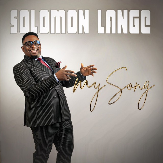 Solomon Lange – My Song