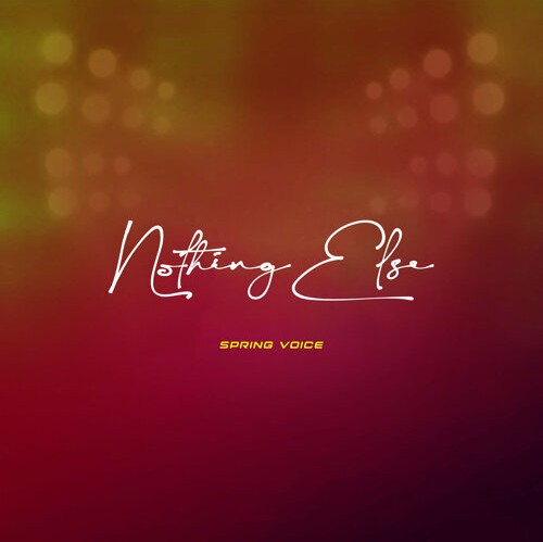 Spring Voice – Nothing Else