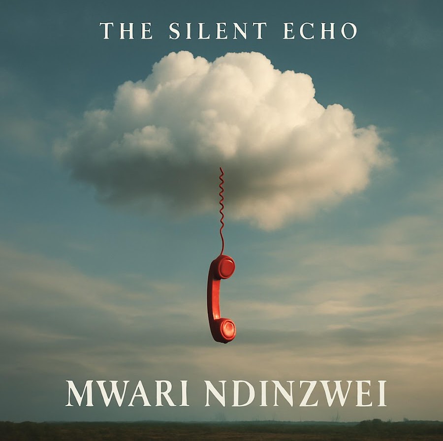 The Silent Echo – Mwari Ndinzwei