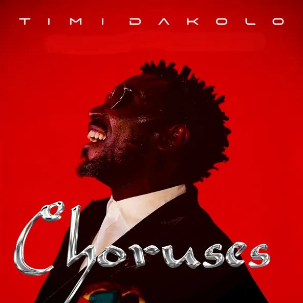 Timi Dakolo – Choruses