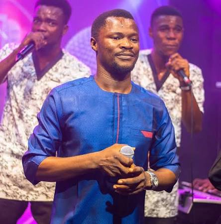 Toluwanisings – Eniyan