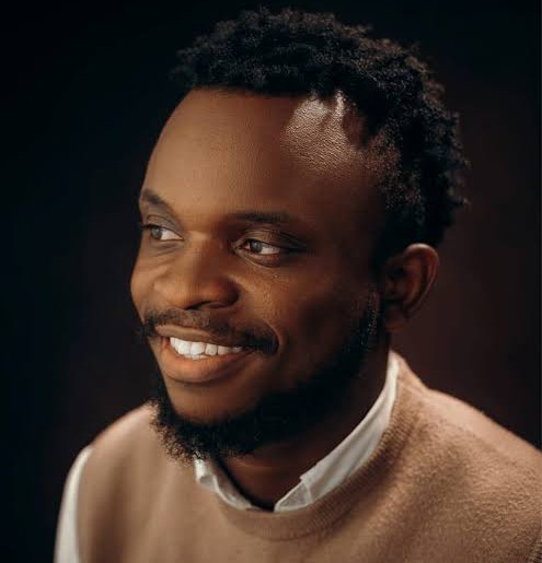 Udikay – Big God