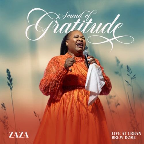 Zaza Mokhethi – Uphakeme ft. Thina Zungu